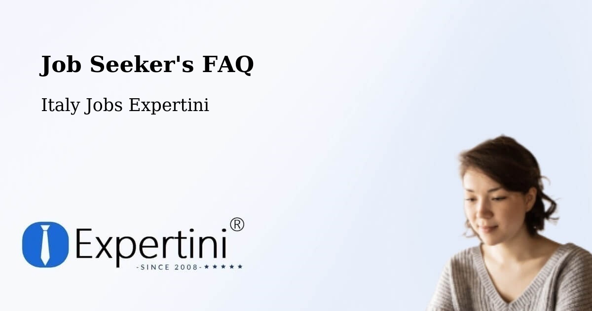 Employer FAQ – Uras - Italy Jobs Expertini
