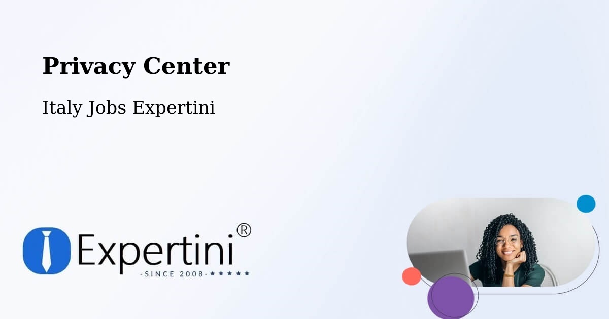 Privacy Policy – Uras - Italy Jobs Expertini